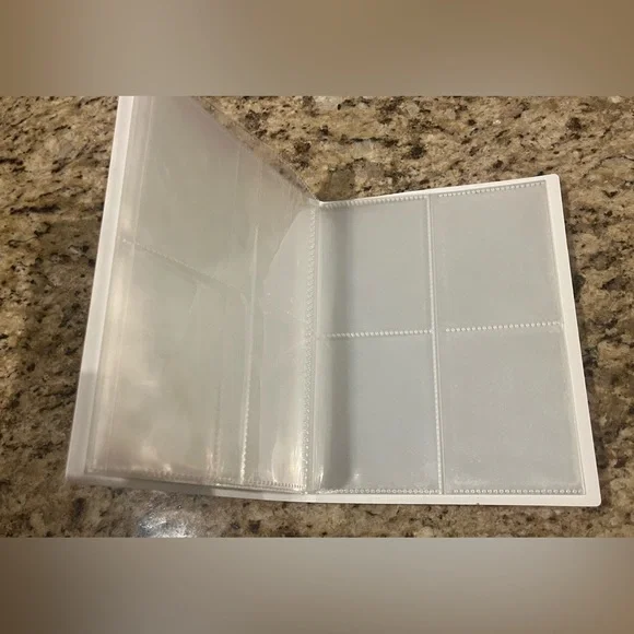 Pokémon Charizard Collection File Card Binder - Picture 3 of 5